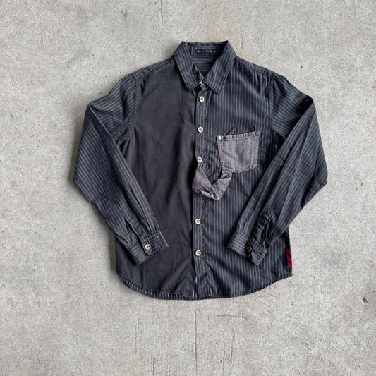 Marithe Francois Girbaud Button Down Shirt
