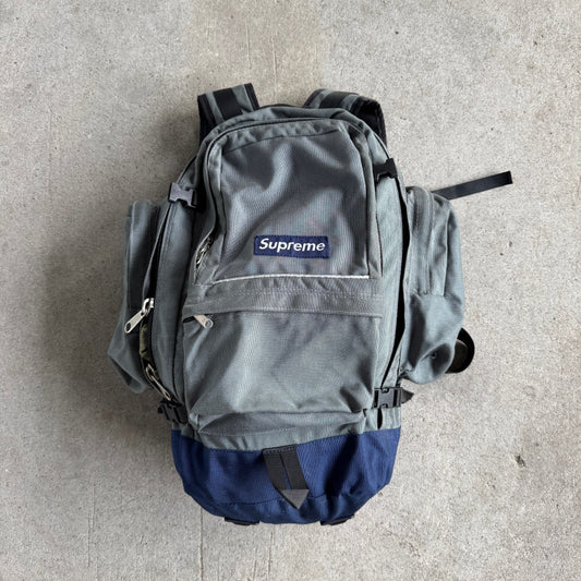 1998 Supreme Backpack