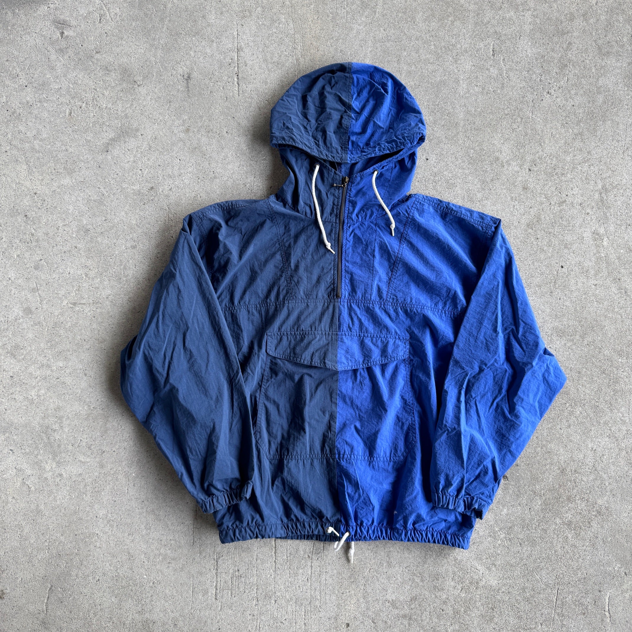ジャケット・アウター PWA POLYVALENT ANORAK blue-base PWA POLYVALENT ANORAK blue-base様専用